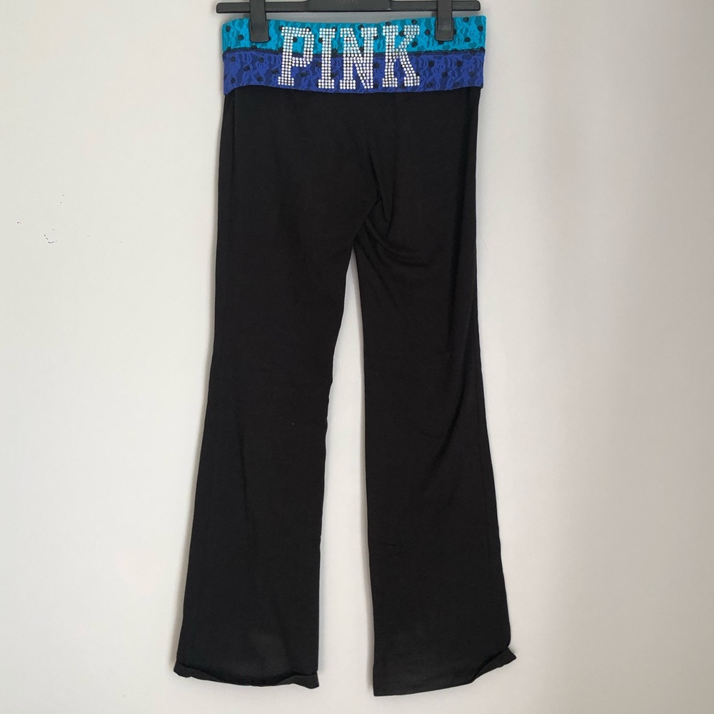PINK Victoria’s Secret Yoga Pants